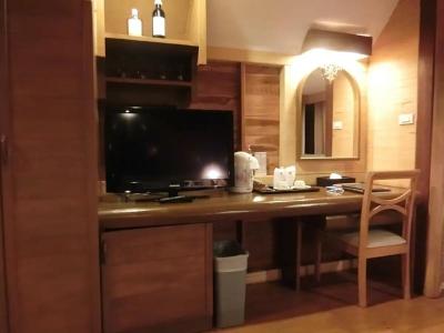 Sunset Park Resort And Spa - Sha Plus - 23