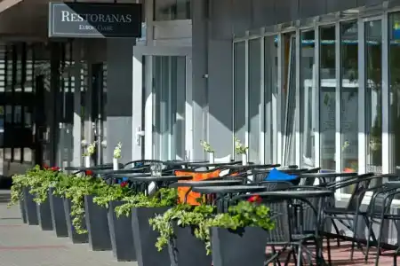 Best Western Vilnius - 32