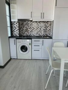 Cicek Apart - 6