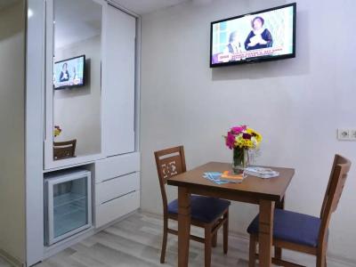 Monarch Istanbul - 15