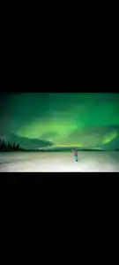 Русская Лапландия - 21