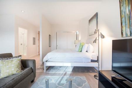 Global Luxury Suites Downtown - 44