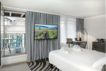 Novotel Deauville Plage - 52