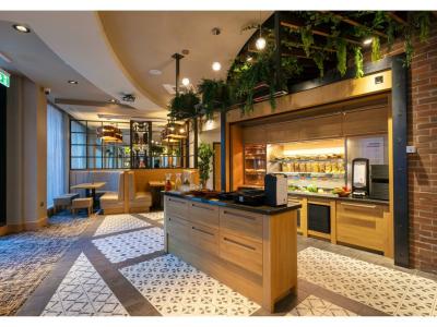 Point A Dublin Parnell Street - 85