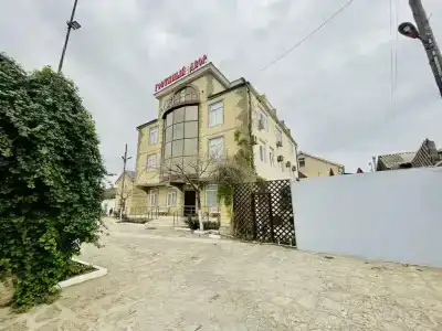 Гостиный двор - 58