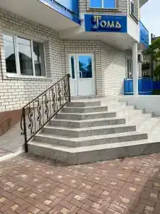 Томь - 8