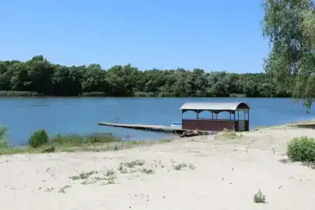 Петровская застава - 64