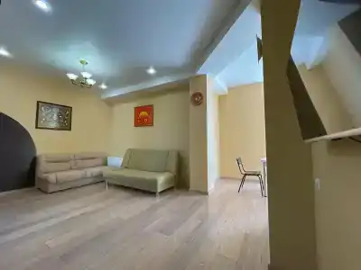 Этно-отель Маалле - 31