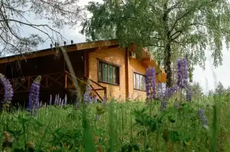 Березкина Заимка - 14