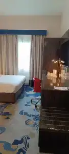 Holiday Inn Express Dubai Internet City, an IHG - 58