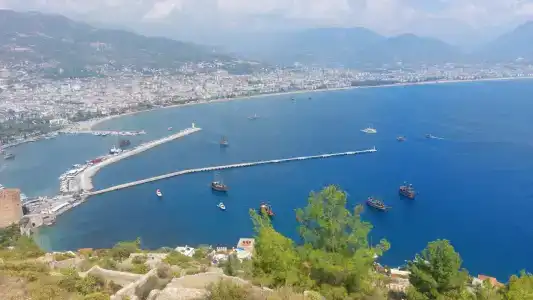 Blue Wave Suite - 25