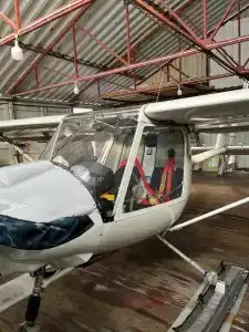 Сухие водопады - 35