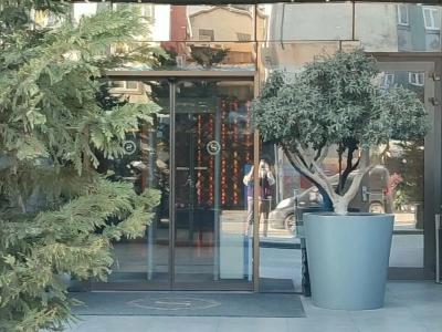 Sheraton Istanbul City Center - 12