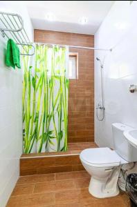 Зеленый слон - 64