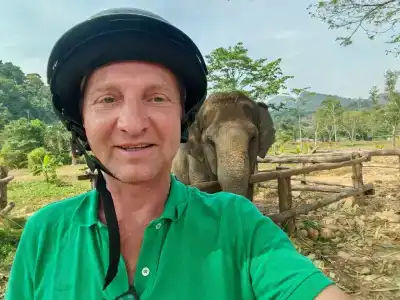 Evergreen Koh Chang Resort - 23