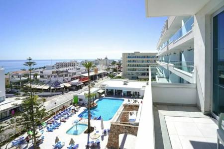 Melini Suites - 37