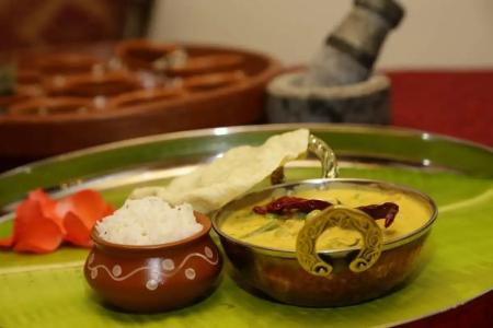 Le Royal Meridien Chennai - 18