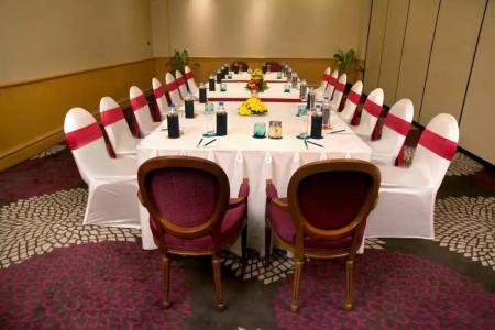 Le Royal Meridien Chennai - 88