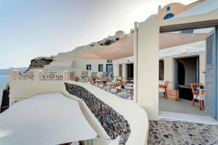 Mystique, a Luxury Collection, Santorini - 34