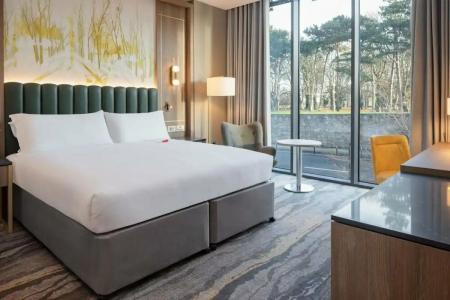 Hilton Dublin Kilmainham - 57