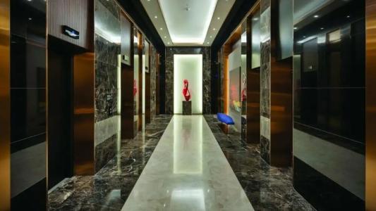 Hilton Istanbul Maslak - 31