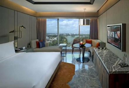 Conrad Bengaluru - 78