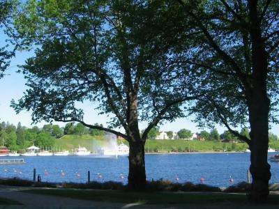 Lappeenranta Spa - 9