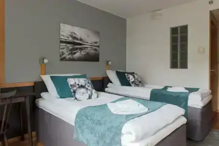 Lappeenranta Spa - 15