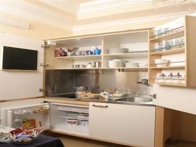 Adorasuite B&B - 14