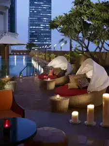 Lebua At State Tower - Sha Extra Plus - 32