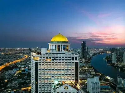 Lebua At State Tower - Sha Extra Plus - 41