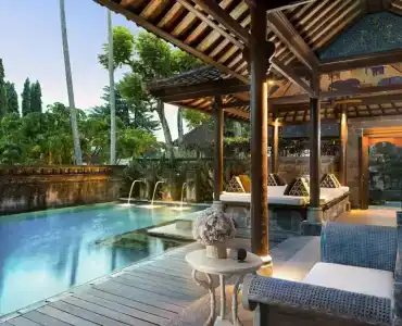 Tanah Gajah, a Resort by Hadiprana - 55