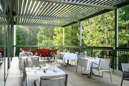 Four Points by Sheraton Ljubljana Mons - 89