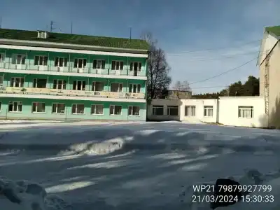 Алатырь - 48