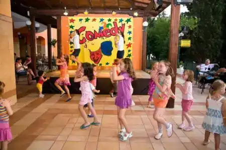 Hrizantema - All Inclusive - 18