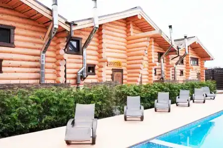 Таëжный - 0