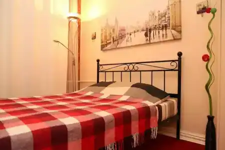 Loft Hostel Minsk - 14