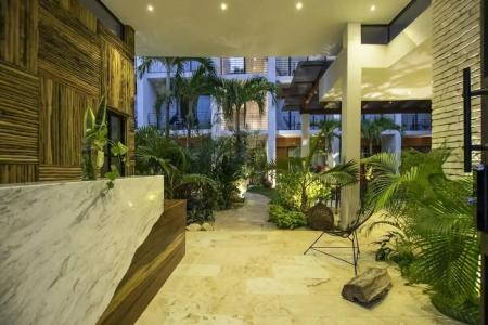 The Strabon Tulum - 13