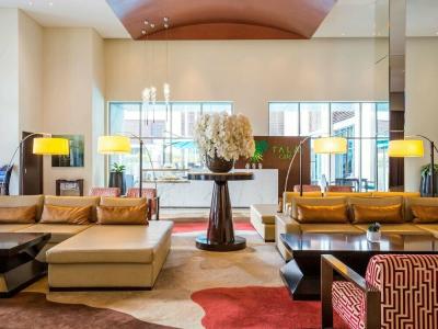 Novotel Deira City Centre - 70