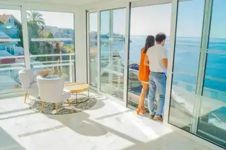 Orca Praia - 37