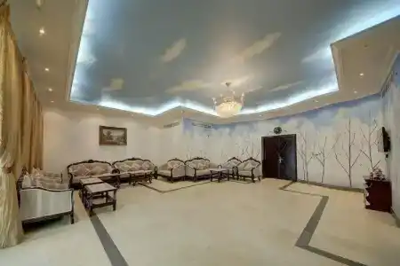 Royal Residence - 27