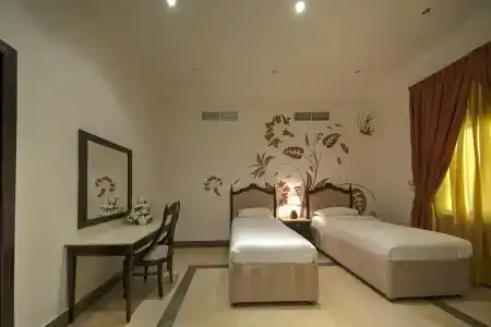 Royal Residence - 29