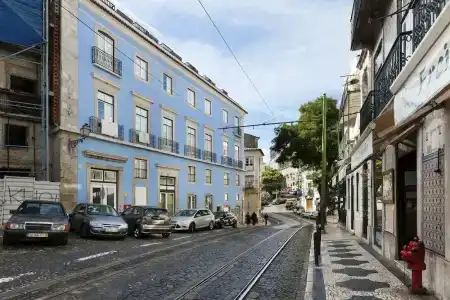 Casas do Castelo - 26