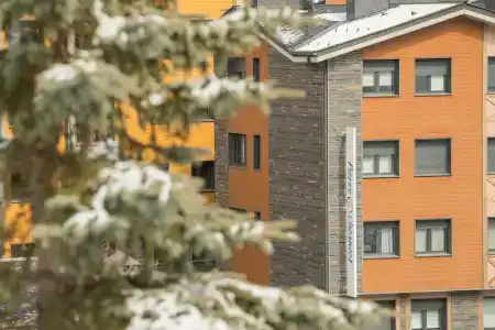 Apartaments Superior - 20