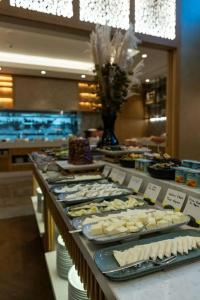 The Westin Nisantasi - 3