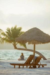 The Secret Garden Koh Rong - 23