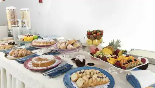 Family Resort Barone - 3