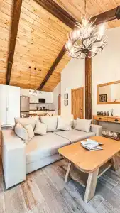 Наедине с Эльбрусом - 1