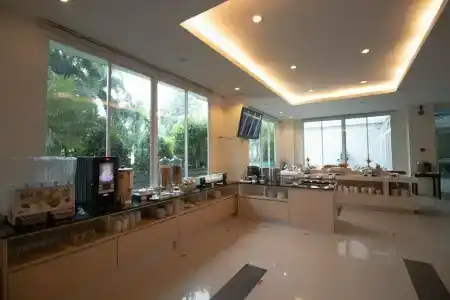 Phavina Grand Boutique - 73