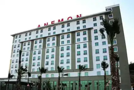 Anemon Iskenderun - 23